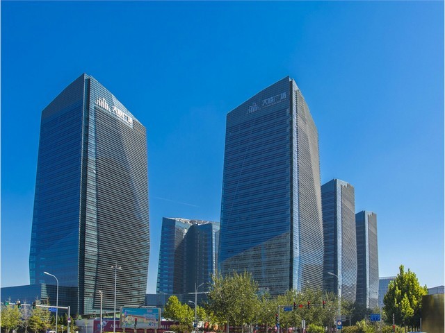 废气排放治理公司